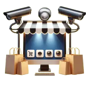 فروشگاه امنیت برتر