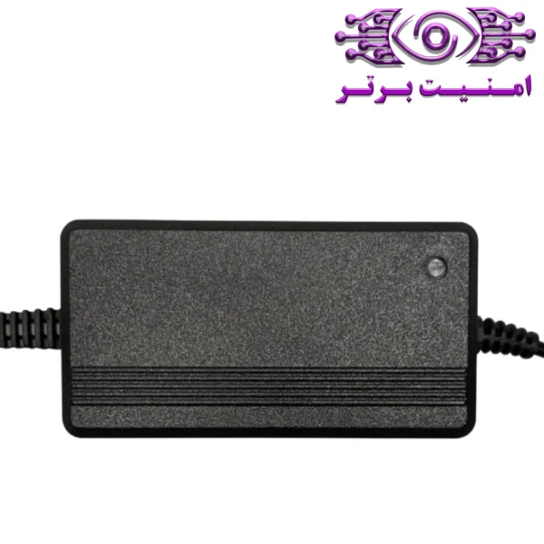دوربین مداربسته آپتینا مدل arris-cctv-adaptor-12v5a | امنیت برتر | گری ویژن | خرید دوربین مداربسته آپتینا | خرید دوربین مداربسته