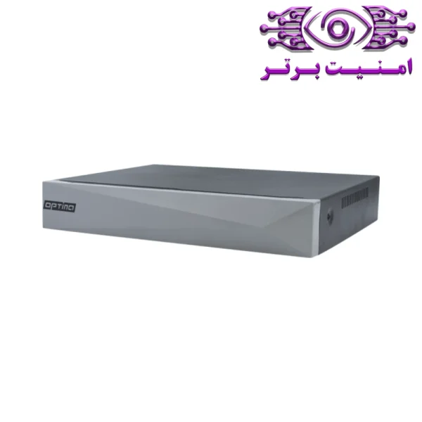 دستگاه DVR آپتینا مدل OHD-4104ZF-A1 | امنیت برتر | گری ویژن | خرید دستگاه ضبط دوربین آپتینا | خرید دستگاه ضبط دوربین | خرید دستگاه ضبط دوربین مشهد