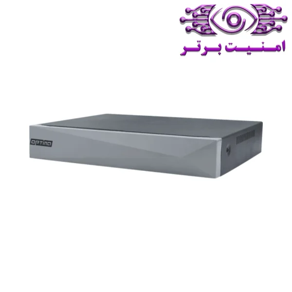 دستگاه DVR آپتینا مدل OHD-6104ZF-A1 | امنیت برتر | گری ویژن | خرید دستگاه ضبط دوربین آپتینا | خرید دستگاه ضبط دوربین | خرید دستگاه ضبط دوربین مشهد