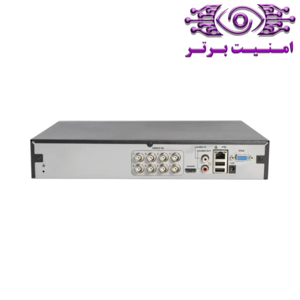 دستگاه DVR آپتینا مدل OHD-6108XH-A4 | امنیت برتر | گری ویژن | خرید دستگاه ضبط دوربین آپتینا | خرید دستگاه ضبط دوربین | خرید دستگاه ضبط دوربین مشهد