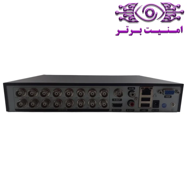 دستگاه XVR آپتینا مدل OHD-6116ZFN-A1 | امنیت برتر | گری ویژن | خرید دستگاه ضبط دوربین آپتینا | خرید دستگاه ضبط دوربین | خرید دستگاه ضبط دوربین مشهد