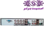 دستگاه ضبط دوربین آپتینا مدل ohd-6108zhn-a4 | امنیت برتر | گری ویژن | خرید دستگاه ضبط دوربین آپتینا | خرید دستگاه ضبط دوربین | خرید دستگاه ضبط دوربین مشهد