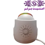 دوربین مداربسته آپتینا مدل tetis-5000-pwsf-saf-if | امنیت برتر | گری ویژن | خرید دوربین مداربسته آپتینا | خرید دوربین مداربسته