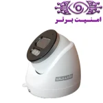 دوربین مداربسته آپتینا مدل tetis-5000-pwsf-saf-if | امنیت برتر | گری ویژن | خرید دوربین مداربسته آپتینا | خرید دوربین مداربسته