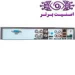 دستگاه ضبط دوربین آپتینا مدل OHD-8104zhn-4kl | امنیت برتر | گری ویژن | خرید دستگاه ضبط دوربین آپتینا | خرید دستگاه ضبط دوربین | خرید دستگاه ضبط دوربین مشهد