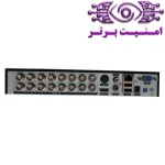 دستگاه ضبط دوربین آپتینا مدل ohd-6116-zfn-a1 | امنیت برتر | گری ویژن | خرید دستگاه ضبط دوربین آپتینا | خرید دستگاه ضبط دوربین | خرید دستگاه ضبط دوربین مشهد