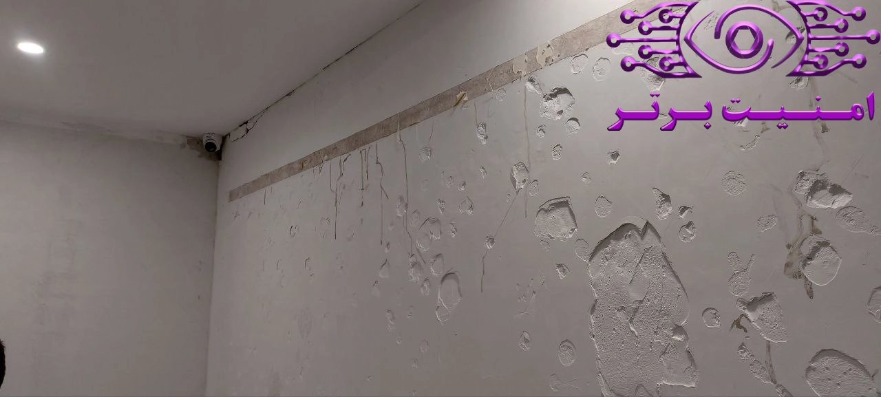 پروژه دوربین مدار بسته سناباد مشهد | نصب دوربین مدار بسته مشهد | خرید تجهیزات دوربین مشهد | خرید تجهیزات نظارت تصویری مشهد | خرید تجهیزات دوربین | خرید تجهیزات نظارت تصویری | امنیت برتر | گری ویژن