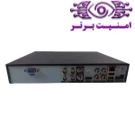 دستگاه ضبط دوربین آپتینا مدل OHD-8104ZFN-4KL | امنیت برتر | گری ویژن | خرید دستگاه ضبط دوربین آپتینا | خرید دستگاه ضبط دوربین | خرید دستگاه ضبط دوربین مشهد