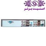 دستگاه ضبط دوربین آپتینا مدل OHD-8108ZFN-4KL | امنیت برتر | گری ویژن | خرید دستگاه ضبط دوربین آپتینا | خرید دستگاه ضبط دوربین | خرید دستگاه ضبط دوربین مشهد