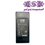 POE INJECTOR برند LINE CONTROL اینجکتور POE | امنیت برتر | گری ویژن | خرید دوربین مداربسته